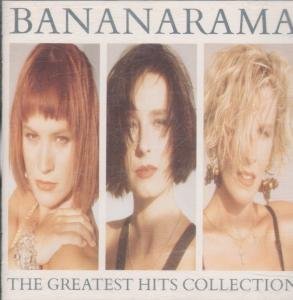 Bananarama/Greatest Hits Collection