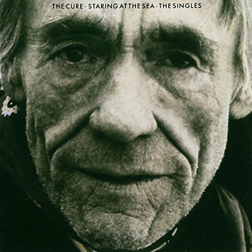 The Cure/Staring At The Sea: The Singles@Import-Gbr