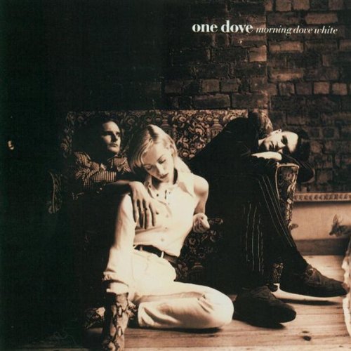 One Dove/Morning Dove White@Import-Gbr