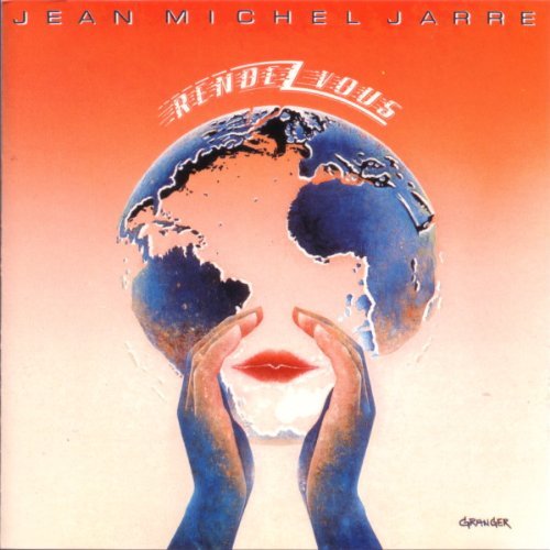 JARRE,JEAN MICHEL/RENDEZ-VOUS