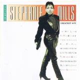 Stephanie Mills In My Life Greatest Hits 