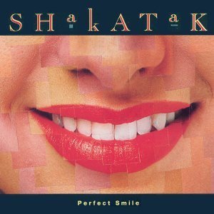 Shakatak/Perfect Smile