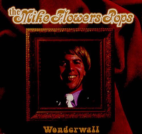 Mike Flowers/Wonderwall
