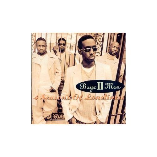 Boyz Ii Men/Four Seasons Of Loneliness