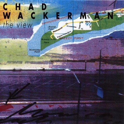 WACKERMAN,CHAD/VIEW