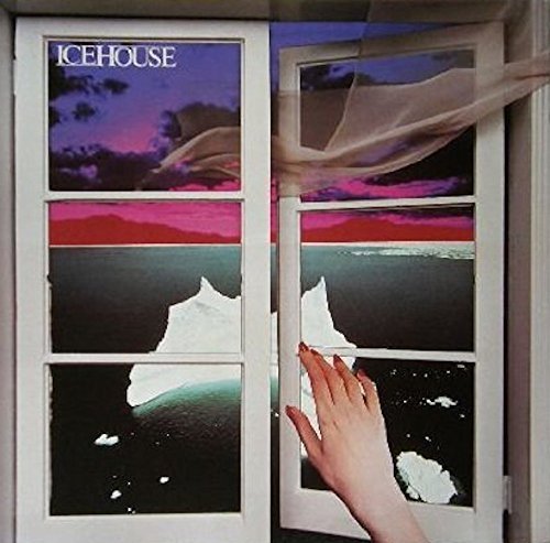 ICEHOUSE/ICEHOUSE
