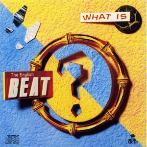 ENGLISH BEAT/WHAT IS BEAT?