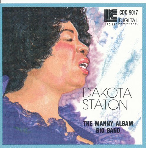 Dakota Staton/Sonny Lester Collection