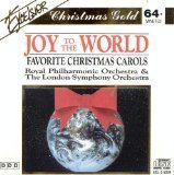 Royal Philharmonic Orchestra London Symphony Orche/Excelsior Christmas Gold: Joy To The World - Favor