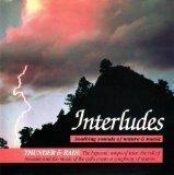 Steven Gruskin Interludes Thunder & Rain 