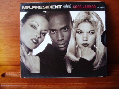Mr. President/Coco Jamboo