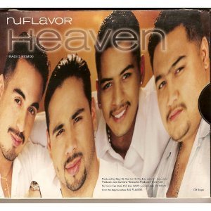 Nu Flavor/Heaven@B/W Havin' A Party