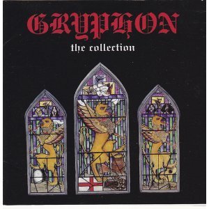 Gryphon/Collection