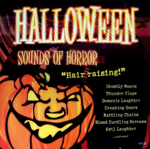 Halloween/More Sounds Of Halloween