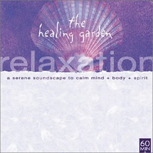 Healing Garden Music/Relaxation@Healing Garden Music