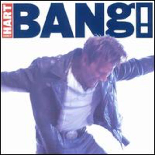 Corey Hart/Bang@Import-Can
