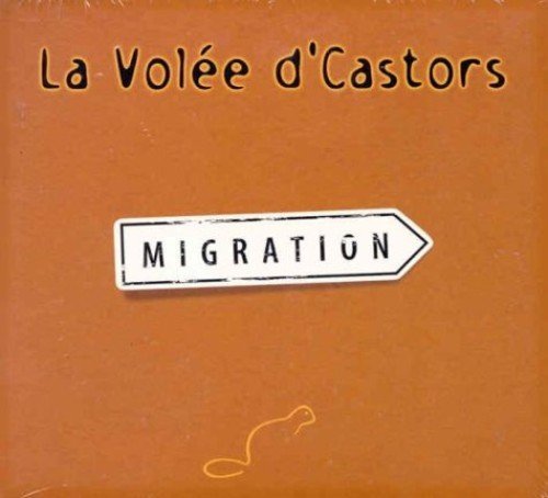 Volee D'Castors/Migration@Import-Can