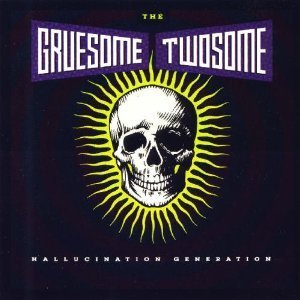 GRUESOME TWOSOME/HALLUCINATION GENERATION