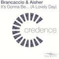 Brancaccio & Aisher/It's Gonna Be...(A Lovely Day)
