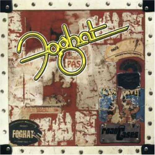 Foghat/Road Cases@Import-Can