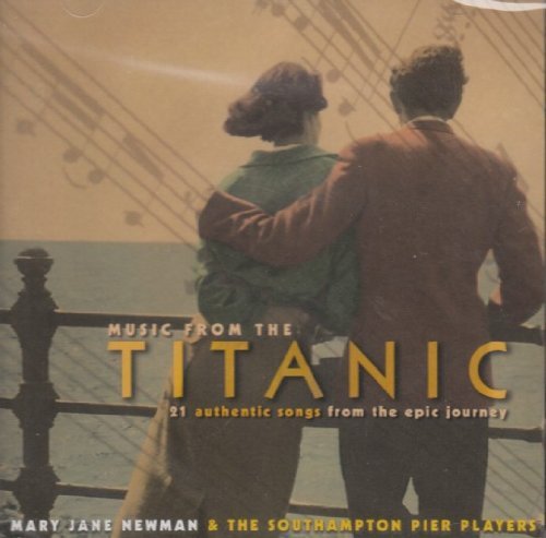 Music From The Titanic/Music From The Titanic