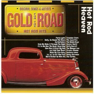 Hot Rod Hits/Hot Rod Heaven@Hot Rod Hits