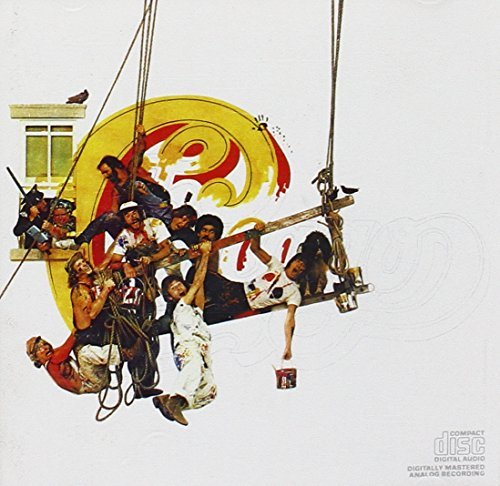 CHICAGO/GREATEST HITS