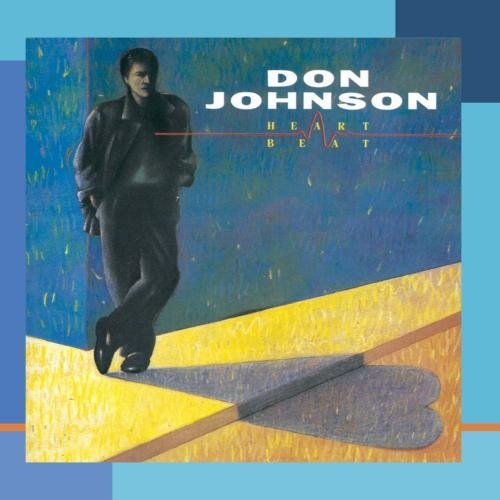 Johnson/Heartbeat@Cd-R