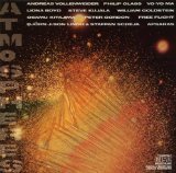 Atmospheres - Cbs Records Sampler/Atmospheres - Cbs Records Sampler