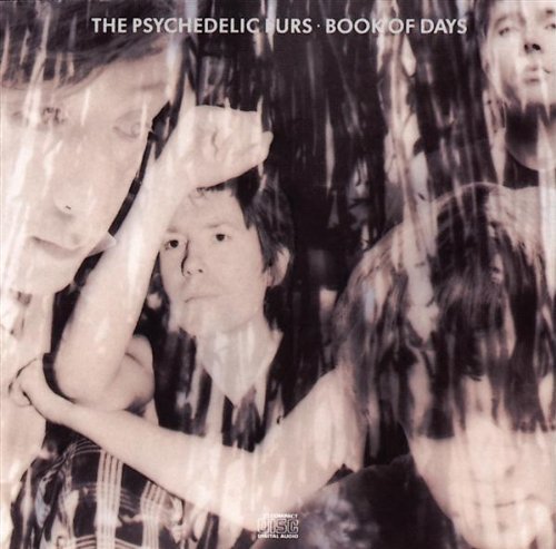 Psychedelic Furs/Book Of Days