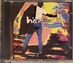 Hitchhiker Exampler/Vol. 1-Hitchhiker Exampler