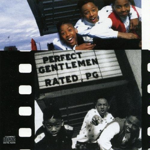 Perfect Gentlemen/Rated Pg