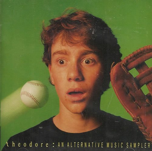THEODORE/ALTERNATIVE MUSIC SAMPLER