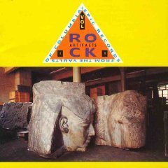 Rock Artifacts/Vol. 1-Rock Artifacts@Spiral Staircase/Mashmakhan@Spiral Staircase/Mashmakhan