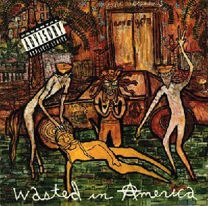 Love / Hate/Wasted In America