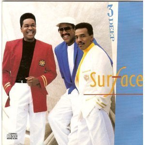 Surface/3 Deep