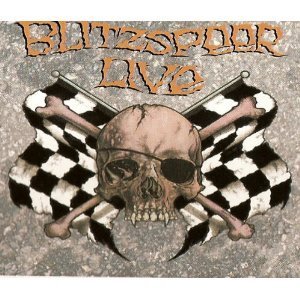 Blitzspeer/Live