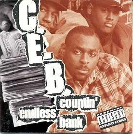 C.E.B./Countin' Endless Bank