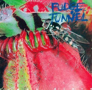 FUDGE TUNNEL/CREEP DIETS