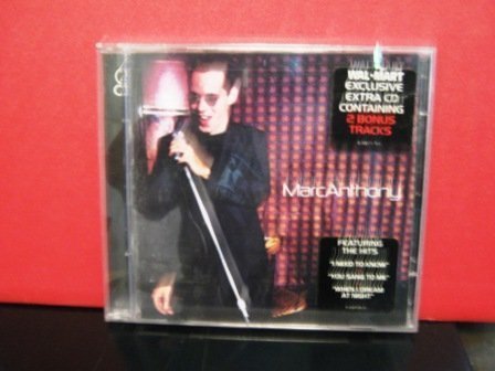 Marc Anthony/Marc Anthony