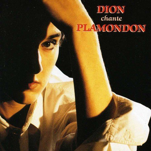 Celine Dion/Sings Plamondon (En Francais)@Import-Can