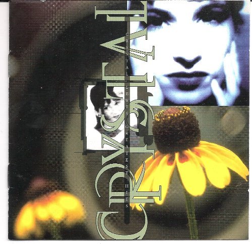 Crystal Lewis/Crystal Lewis - Crystal Lewis' Greatest Hits