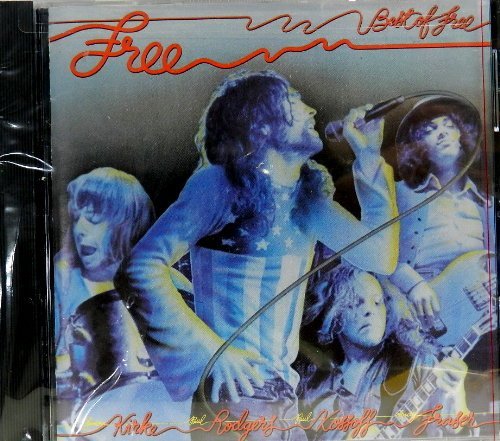 FREE/BEST OF FREE