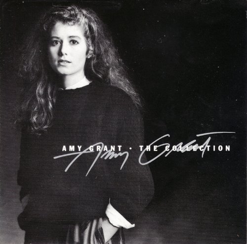 AMY GRANT/THE COLLECTION