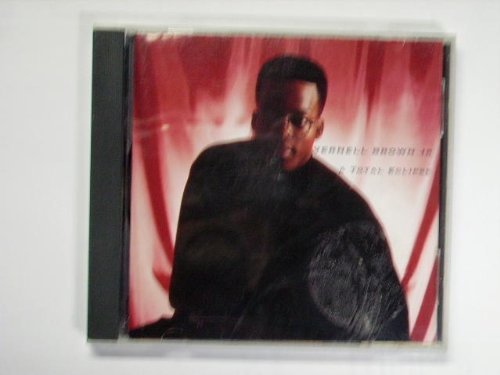 Vernell Brown/Total Eclipse