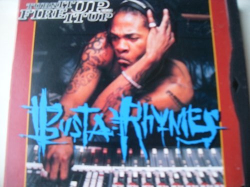 Busta Rhymes/Turn It Up@B/W Rhymes Galore
