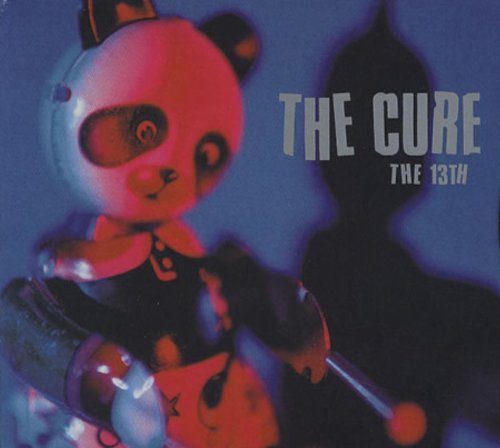 Cure/Thirteenth