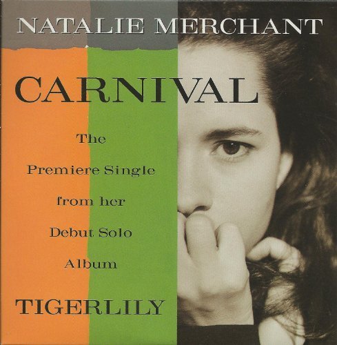 Natalie Merchant/Carnival