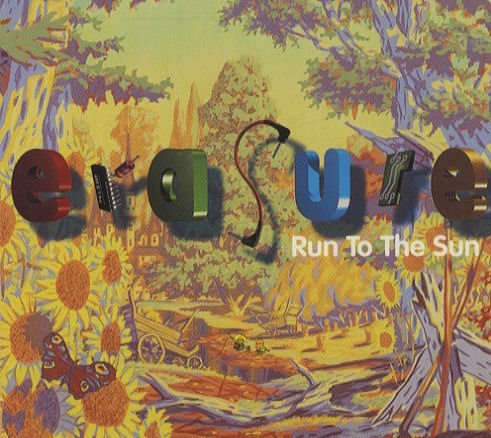 Erasure/Run To The Sun
