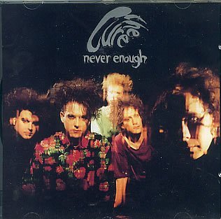 Cure/Never Enough